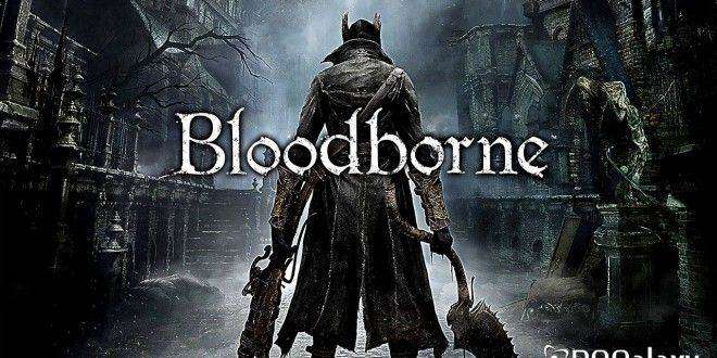 Bloodborne