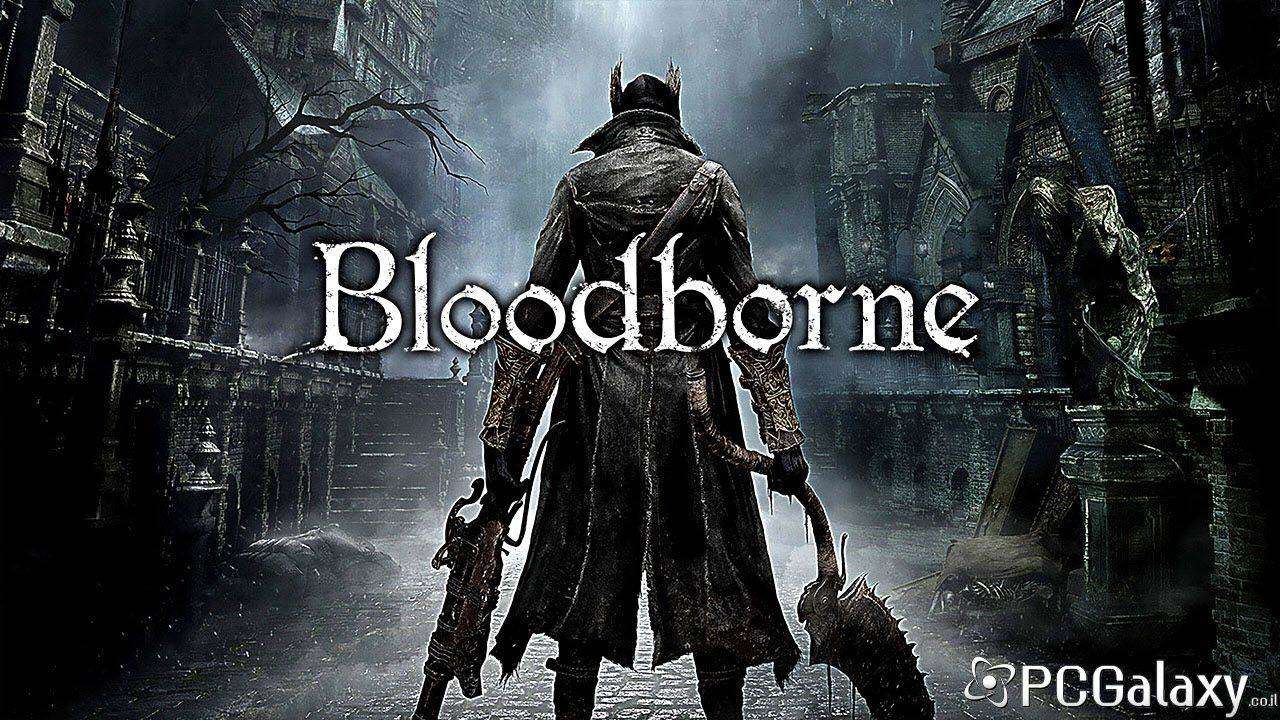 Bloodborne