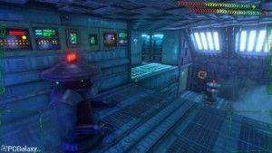 System Shock Remake