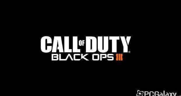 Call of Duty: Black Ops 3