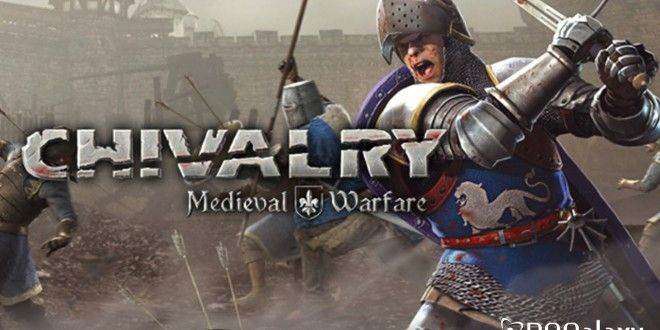 Chivalry: Medieval Warfare