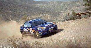 DiRT Rally