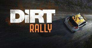 Dirt Rally