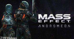 Mass Effect Andromeda