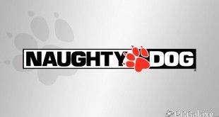 naughty dog