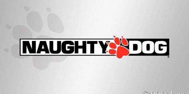 naughty dog