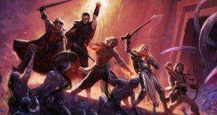 Pillars of Eternity