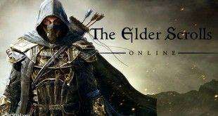 The Elder Scrolls Online 1