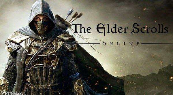 The Elder Scrolls Online 1