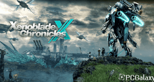 Xenoblade Chronicles X