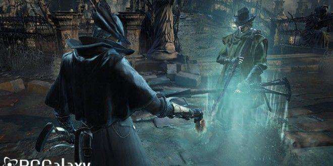 Bloodborne