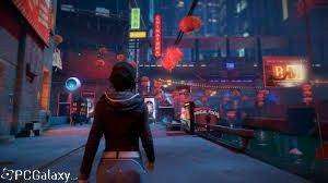 Dreamfall Chapters