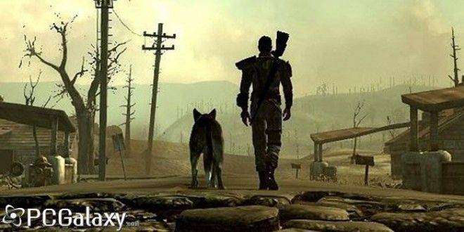 Fallout 4