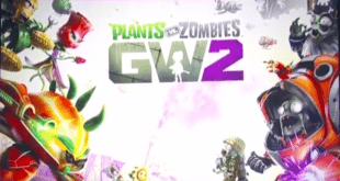 Plants vs Zombies: Garden Warfare 2