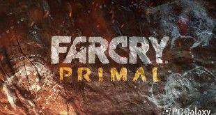 Far Cry Primal