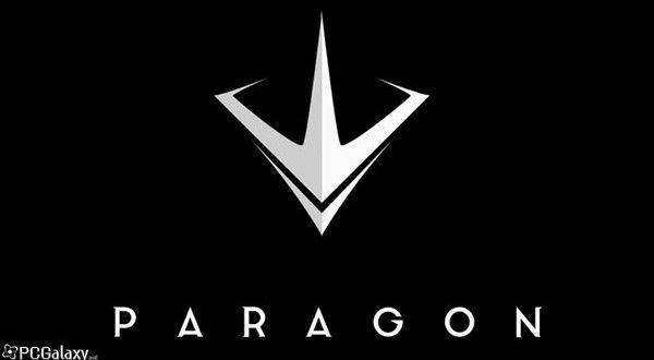 Paragon