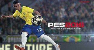 PES 2016