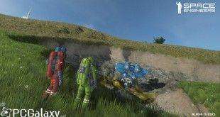 Space Engineers