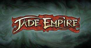 Jade Empire Special Edition