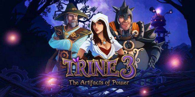 Trine 3