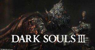 Dark Souls 3