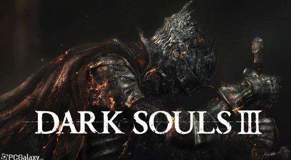 Dark Souls 3