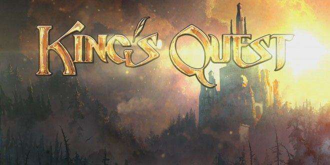 King's Quest