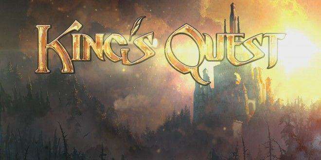 King's Quest