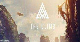 The Climb