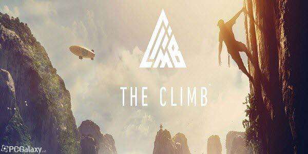 The Climb