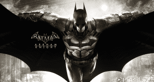 Batman Arkham Knight