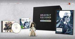 Bravely Second: End Layer