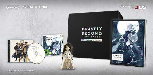 Bravely Second: End Layer