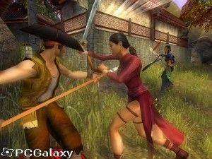 Jade Empire Special Edition