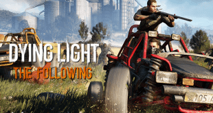 dying light the following