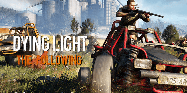 dying light the following