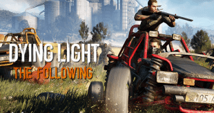 dying light