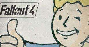 Fallout 4