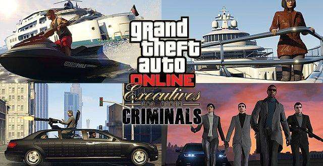 GTA Online