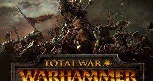 Total War: Warhammer