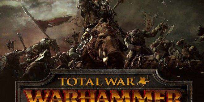 Total War: Warhammer