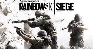 TOM CLANCY’S RAINBOW SIX