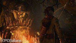 Rise of the Tomb Raider
