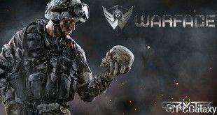 WARFACE