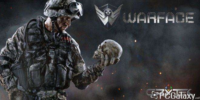 WARFACE