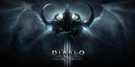 Diablo 3