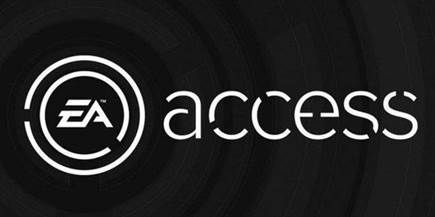 EA Access Vault