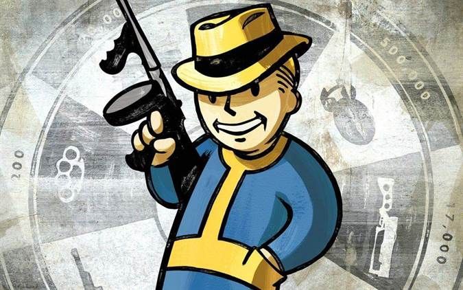 Fallout 4