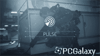 The Division Pulse