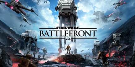 Star Wars Battlefront